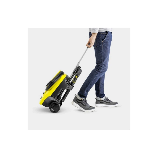Минимойка Karcher K 4 Classic Car (1.679-422.0) - изображение 2
