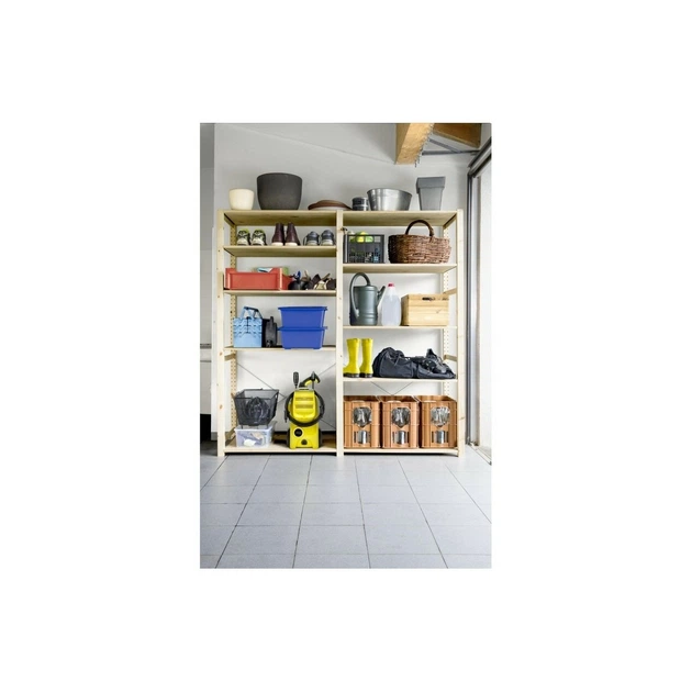 Минимойка Karcher K 4 Classic Car (1.679-422.0) - изображение 3