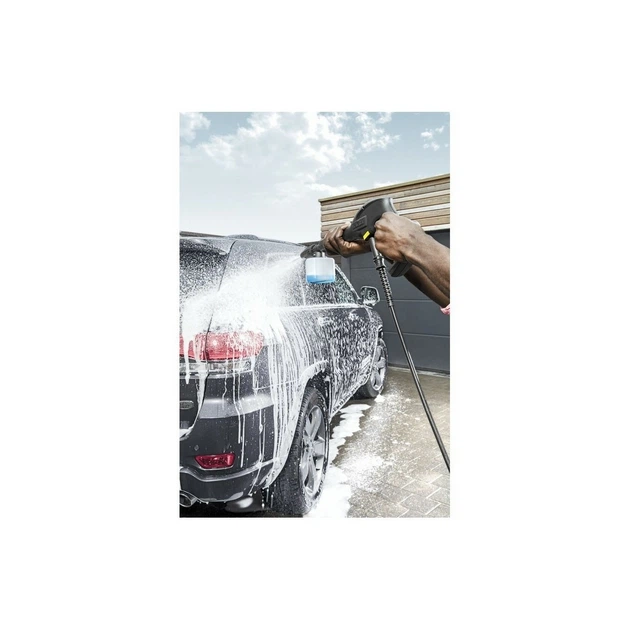 Минимойка Karcher K 4 Classic Car (1.679-422.0) - изображение 5