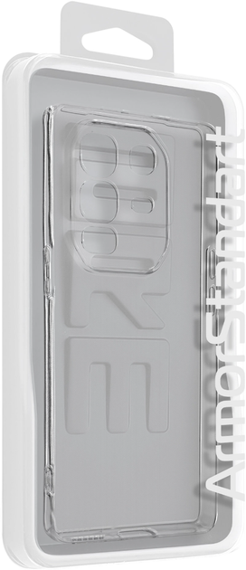 Чехол для смартфона Infinix Note 50 Pro Plus 5G ArmorStandart Air Clear Camera cover (ARM85155) - Фото 6 Чехол для смартфона Infinix Note 50 Pro Plus 5G ArmorStandart Air Clear Camera cover (ARM85155) - изображение 6