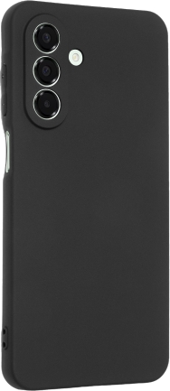 Чехол для смартфона ArmorStandart Matte Slim Fit для Samsung Galaxy A17 4G Camera cover Black (ARM86543) - Фото 2 Чехол для смартфона ArmorStandart Matte Slim Fit для Samsung Galaxy A17 4G Camera cover Black (ARM86543) - изображение 2