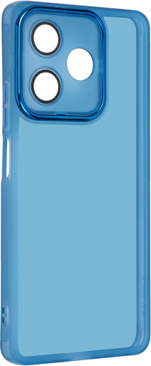 Чехол для смартфона ArmorStandart Shade для OPPO A5 Pro 4G/A5 Pro 5G Blue (ARM85615) - Фото 1 Чехол для смартфона ArmorStandart Shade для OPPO A5 Pro 4G/A5 Pro 5G Blue (ARM85615) - изображение 1