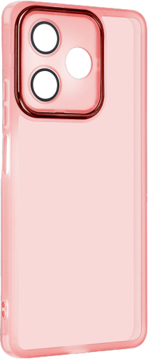 Чехол для смартфона ArmorStandart Shade для OPPO A5 Pro 4G/A5 Pro 5G Pink (ARM85617) - Фото 1 Чехол для смартфона ArmorStandart Shade для OPPO A5 Pro 4G/A5 Pro 5G Pink (ARM85617) - изображение 1