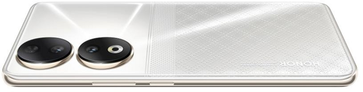 Smartfon Honor 90 5G 12/512GB Diamond Silver (5109ATQQ) - obraz 9