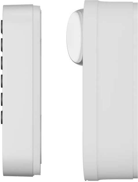 Розумний замок Aqara Smart Lock U200 White (EL-D02DW) - зображення 4