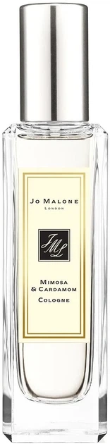 Одеколон Jo Malone Mimosa & Cardamom edc 30ml TESTER БЕЗ КОРОБКИ - Фото 1 Одеколон Jo Malone Mimosa & Cardamom edc 30ml TESTER БЕЗ КОРОБКИ - изображение 1