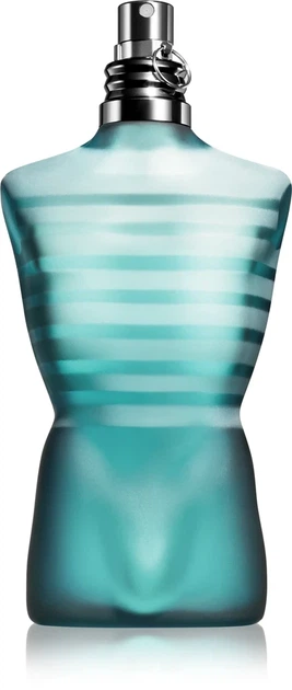 Туалетная вода Jean Paul Gaultier Le Male edt 200ml - Фото 2 Туалетная вода Jean Paul Gaultier Le Male edt 200ml - изображение 2