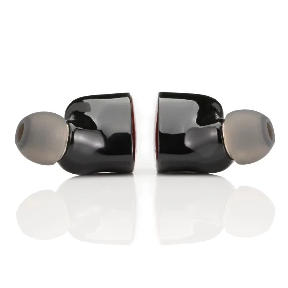 Наушники Noble Audio FoKus Amadeus Red (90404063) купить в