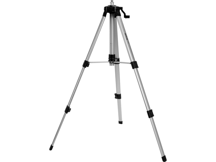 Statyw aluminiowy YATO 120 cm (YT-30475) - obraz 2