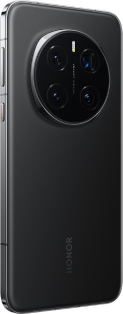 Smartfon Honor Magic 7 Pro 12/512GB EU Black (5109BQHM) - obraz 6