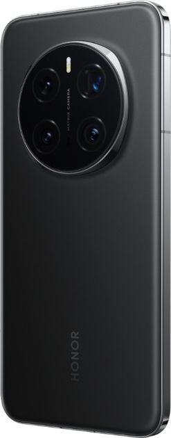 Smartfon Honor Magic 7 Pro 12/512GB EU Black (5109BQHM) - obraz 7