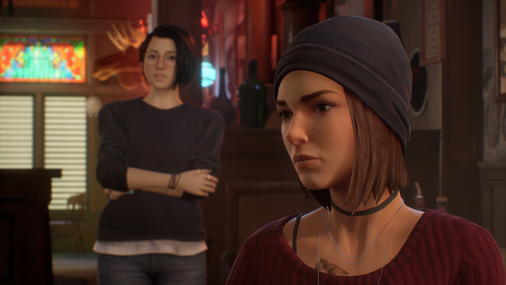 Gra PS5 Life is Strange: True Colors (Blu-ray płyta) (5021290091115) - obraz 7