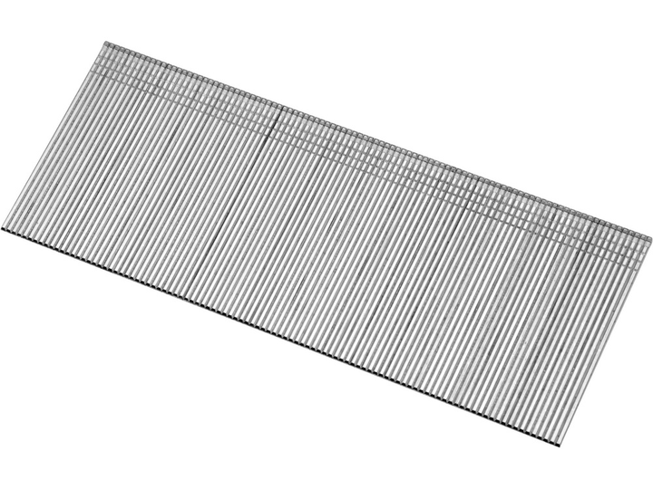 Sztyfty Vorel 50 mm 1 x 1.3 mm, główka 1.8 mm 5000 szt. (5906083045585) - obraz 3