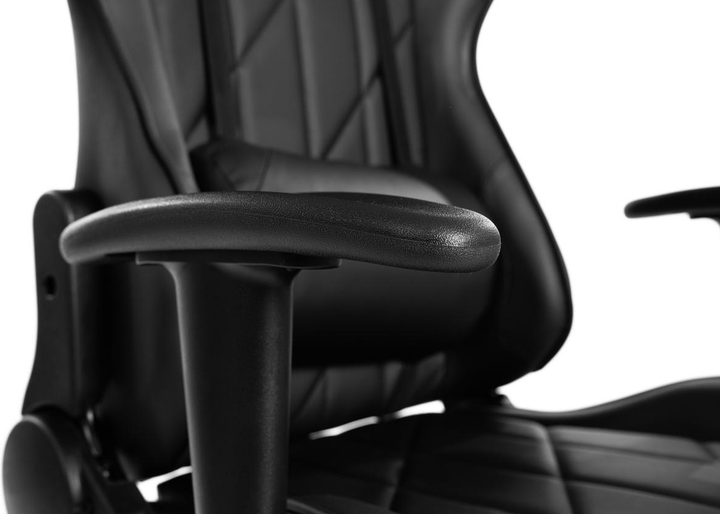 Fotel gamingowy Domoletti GT-GC302 Black (4772013380931) - obraz 4