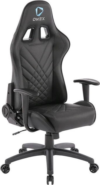 Fotel gamingowy Onex GX220 AIR Black (677222945329) - obraz 4