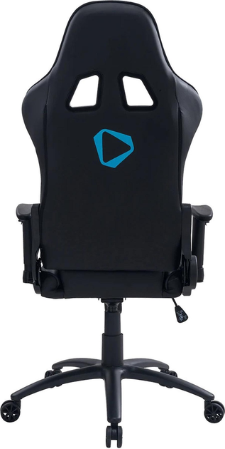 Fotel gamingowy Onex GX330 Black (677222945381) - obraz 7