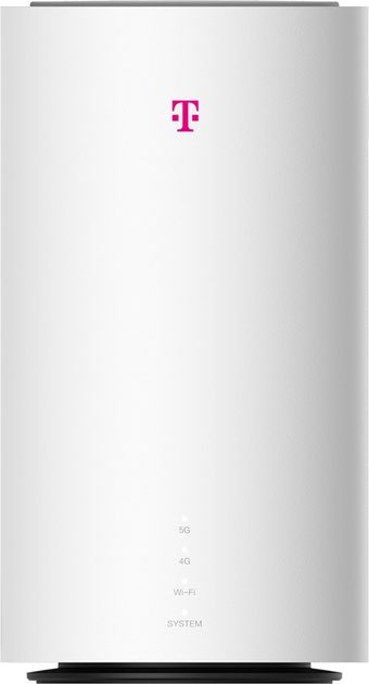 Маршрутизатор T-Mobile 5G-WiFi Router AX5400 v2 White (6971408159734) - зображення 2