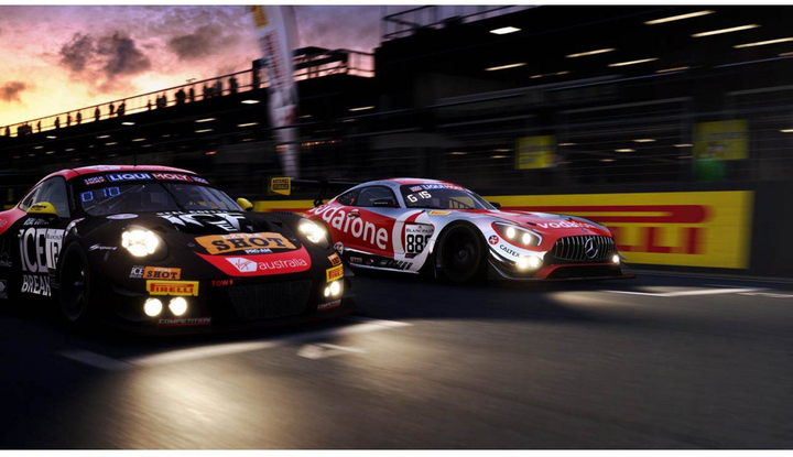 Gra PS5 Assetto Corsa Competizione (Blu-ray płyta) (8023171045986) - obraz 2