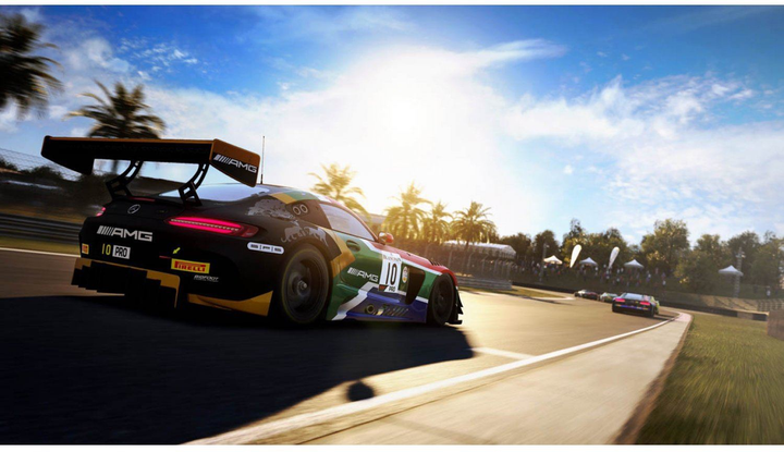 Gra PS5 Assetto Corsa Competizione (Blu-ray płyta) (8023171045986) - obraz 7