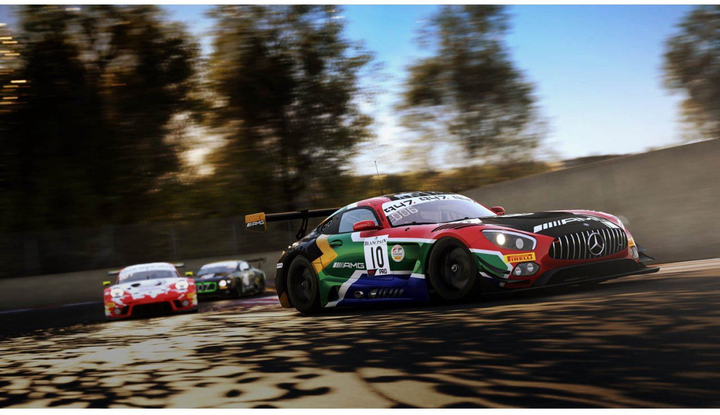 Gra PS5 Assetto Corsa Competizione (Blu-ray płyta) (8023171045986) - obraz 8