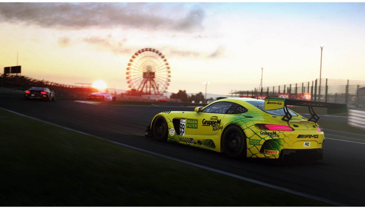 Gra PS5 Assetto Corsa Competizione (Blu-ray płyta) (8023171045986) - obraz 9