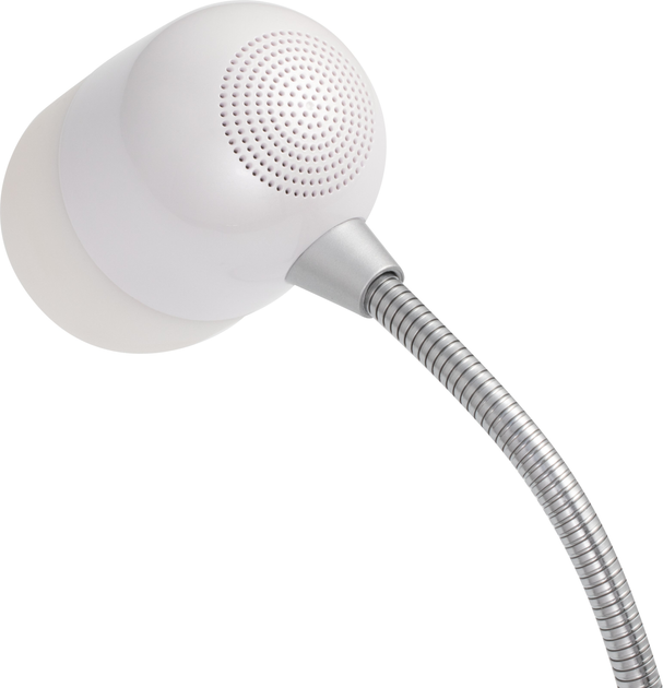Lampka biurkowa TechniSat VIOLA Biała - obraz 6