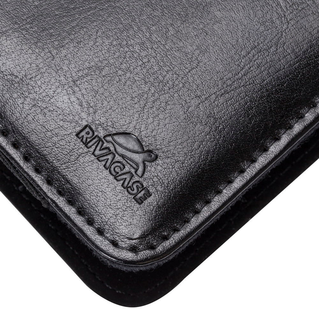 Обкладинка RIVACASE Orly 3007 для планшета 10.1-11" Black (1224440) - зображення 9