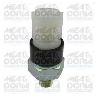 Датчик тиску масла Meat&Doria (72123) - Фото 1 Датчик тиску масла Meat&Doria (72123) - зображення 1
