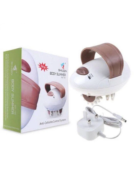 Массажер антицелюлитный для тела Body SQ100 - изображение 8