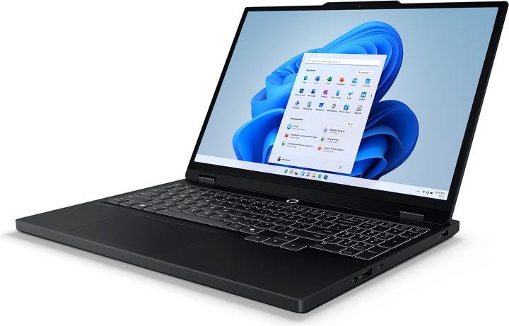 Laptop Lenovo Legion 5 15IRX10 (83LY005CRA) Eclipse Black - obraz 3