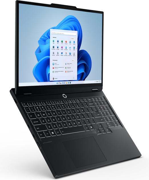 Laptop Lenovo Legion 5 15IRX10 (83LY005CRA) Eclipse Black - obraz 4