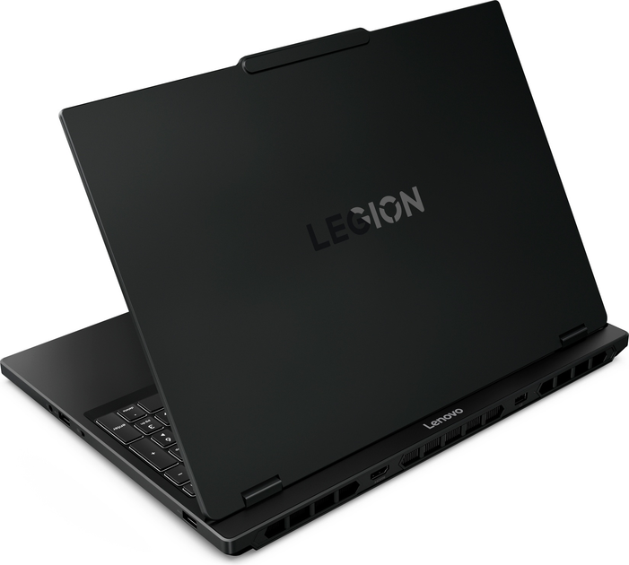 Laptop Lenovo Legion 5 15IRX10 (83LY005CRA) Eclipse Black - obraz 8