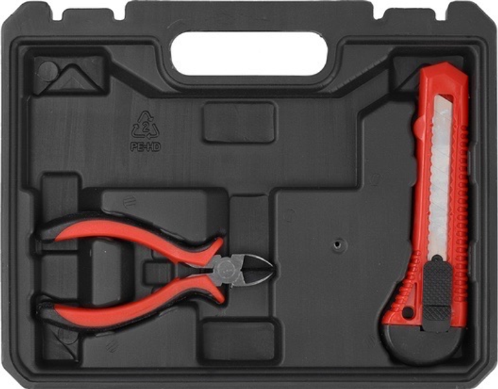 Zgrzewarka do plastiku YATO 60W YT-824485 (5906083116261) - obraz 3