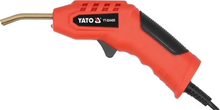 Zgrzewarka do plastiku YATO 60W YT-824485 (5906083116261) - obraz 4