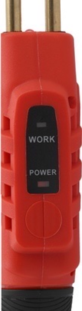 Zgrzewarka do plastiku YATO 60W YT-824485 (5906083116261) - obraz 6