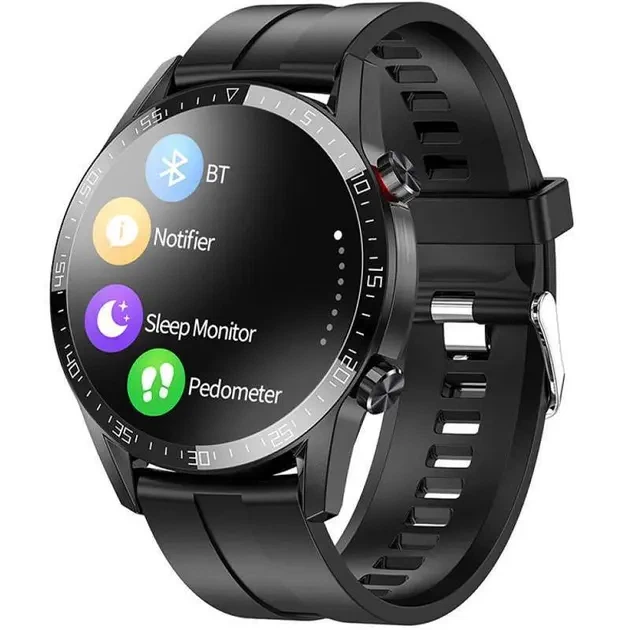 Hoco Y2 Pro sports Black - зображення 2