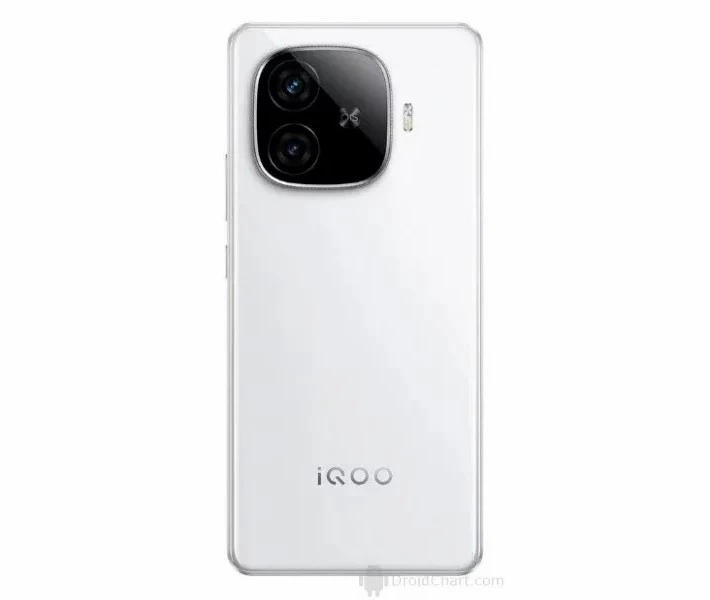 Смартфон Vivo IQOO Z9 Turbo Endurance Edition 12/256Gb NFC White