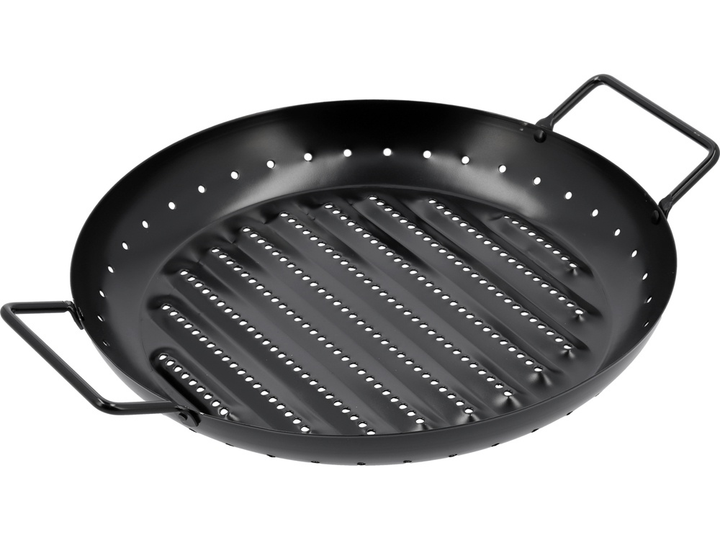 Patelnia grillowa Toya Lund 30 cm (5906083116360) - obraz 4