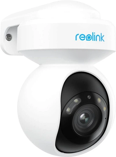 IP-камера Reolink E Series E540 (E1 Outdoor) - зображення 2