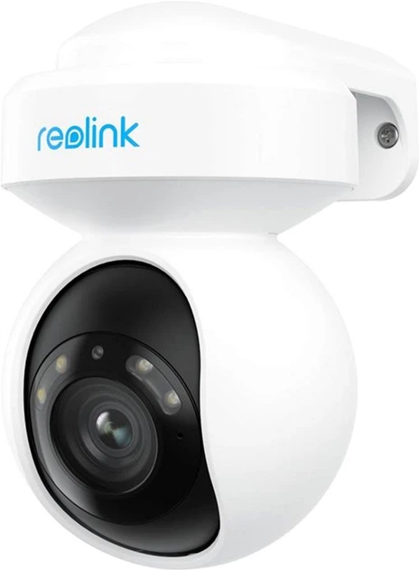IP-камера Reolink E Series E540 (E1 Outdoor) - зображення 3
