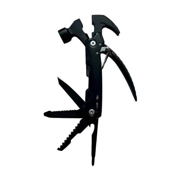 Мультитул 13 в 1 black - MFT-131HW Werk - изображение 2