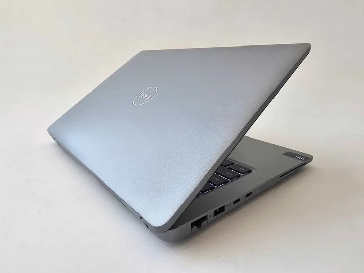 Ноутбук Dell Latitude 5450 (2024) Core Ultra 7 155U/RAM 16GB/SSD 512GB/WIN 11 Б\В - Б/У - Фото 6 Ноутбук Dell Latitude 5450 (2024) Core Ultra 7 155U/RAM 16GB/SSD 512GB/WIN 11 Б\В - Б/У - изображение 6