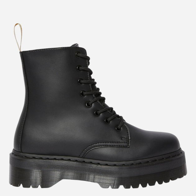 Чоловічі берці Dr. Martens 25310-001 45 (10UK) Чорні (190665273144) - зображення 1