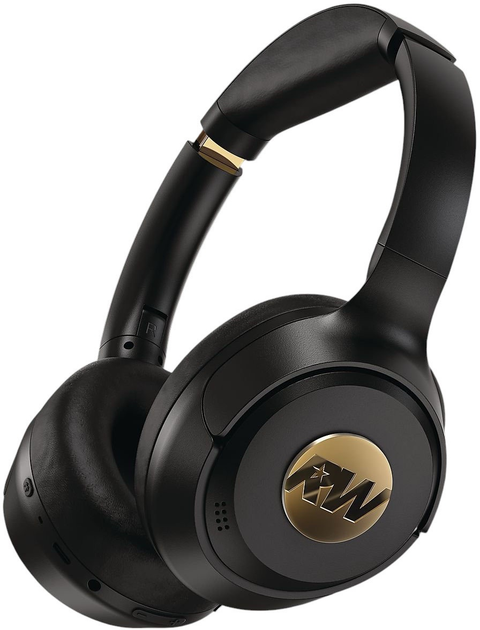 Навушники PEAQ PBH 8000-RW Bluetooth Black (4049011211520) - зображення 2