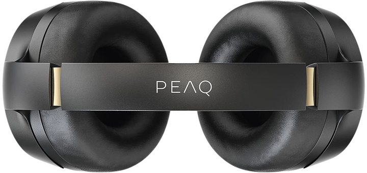 Навушники PEAQ PBH 8000-RW Bluetooth Black (4049011211520) - зображення 7