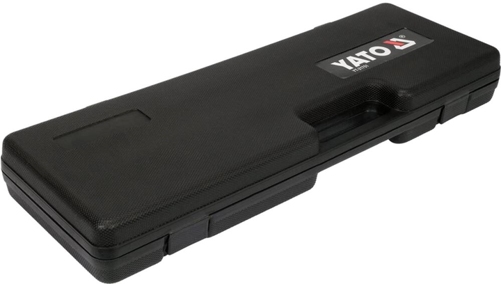 Zaciskarka YATO do rur PEX-Al-PEX/PE-RT typ U 16/20/25 mm (YT-21751) - obraz 7