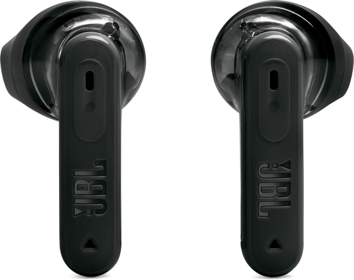 Słuchawki JBL Tune Flex 2 Ghost Black (1200130016264) - obraz 2