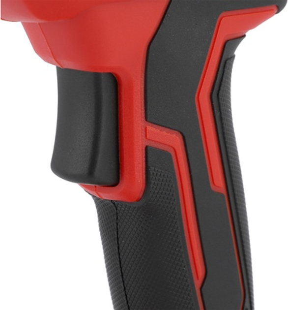 Zgrzewarka do plastiku YATO 60W 18V 500˚C akumulator 2Ah YT-824482 (5906083116315) - obraz 5