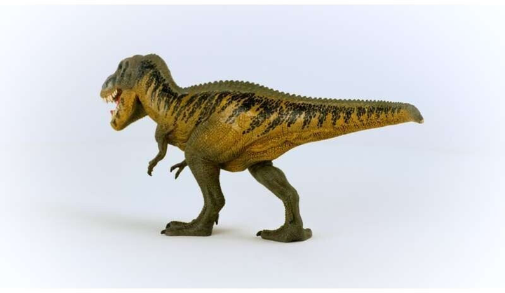 Фігурка Schleich Dinozaur Tarbozaur SLH15034 (4059433864020) - зображення 4