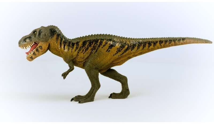 Фігурка Schleich Dinozaur Tarbozaur SLH15034 (4059433864020) - зображення 5
